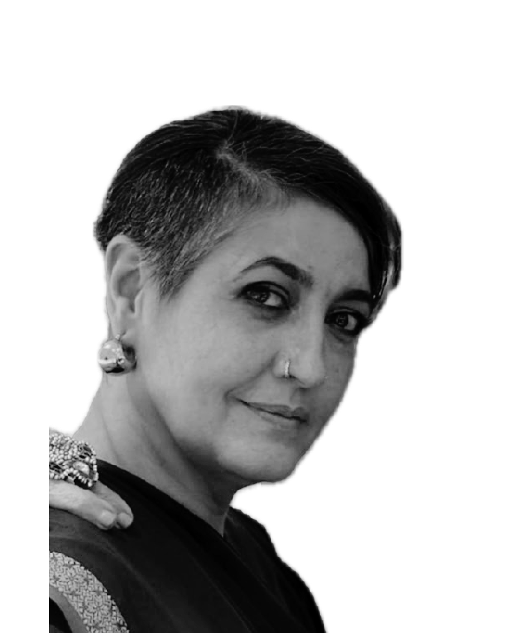 Ms. Alessandra Di Palma headshot