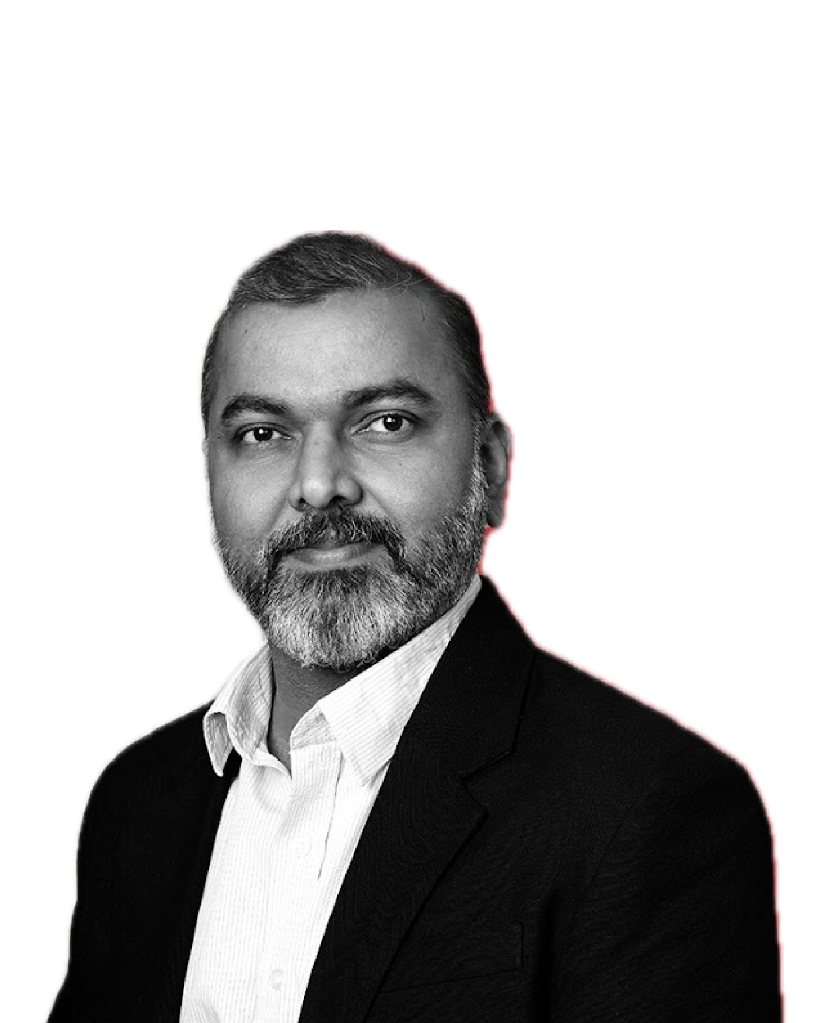 Mr. Gokul Rajasekaran headshot