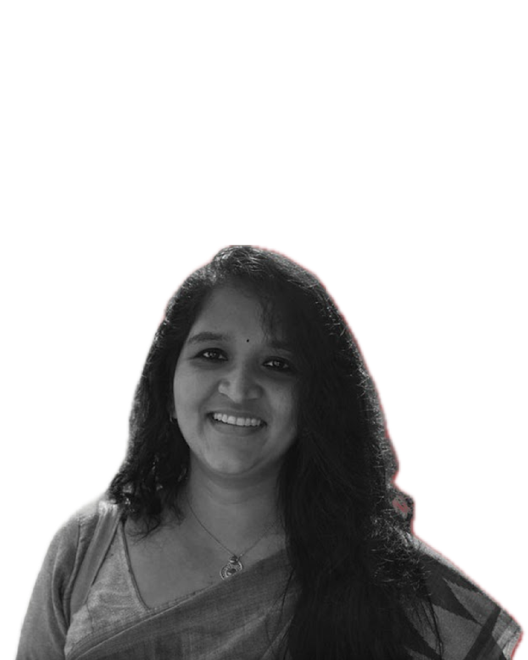 Ms. Hemamalini Padmanabhan headshot