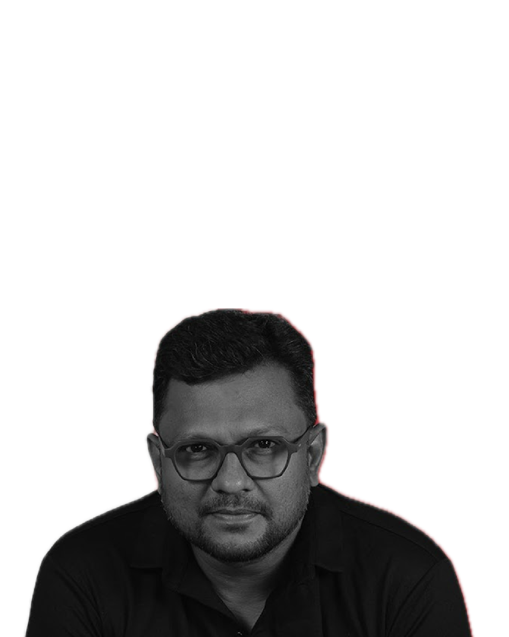 Mr. Pradeep Kannan headshot