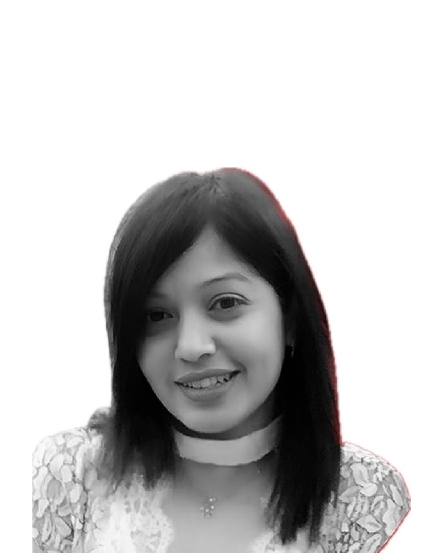 Ms. Radhika Machetti headshot