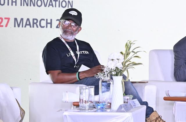 ICDF 2026 Day 1:  DSC1633