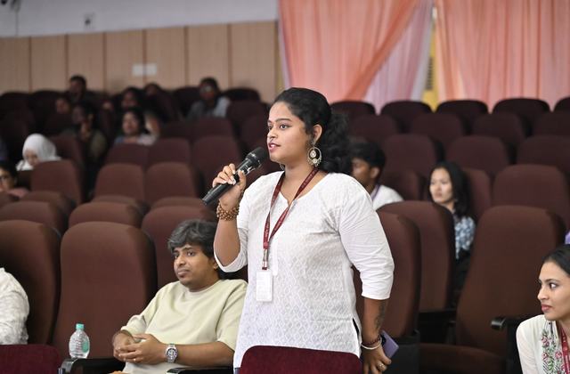 ICDF 2026 Day 1:  DSC1667