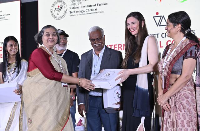 ICDF 2026 Day 1:  DSC1689