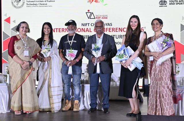 ICDF 2026 Day 1:  DSC1697