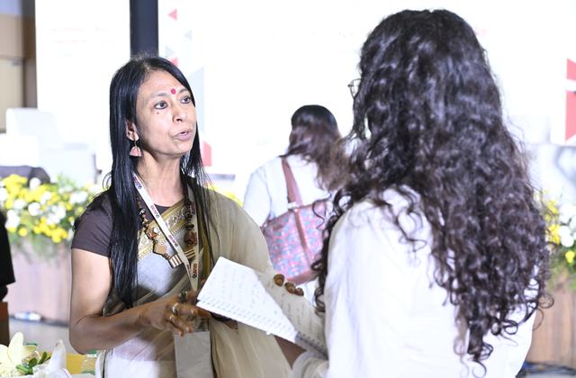 ICDF 2026 Day 1:  DSC1714