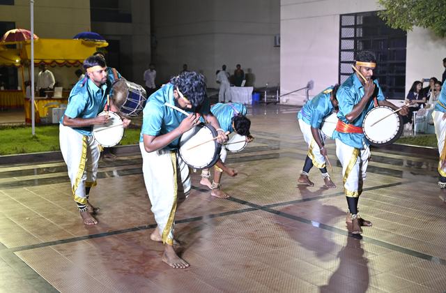 ICDF 2026 Day 1:  DSC1787