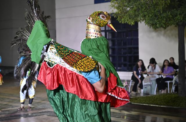 ICDF 2026 Day 1:  DSC1834