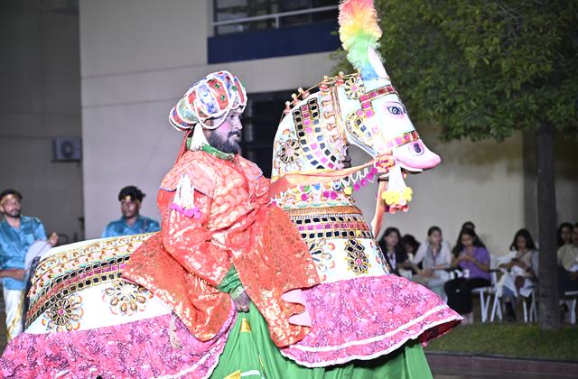 ICDF 2026 Day 1:  DSC1839
