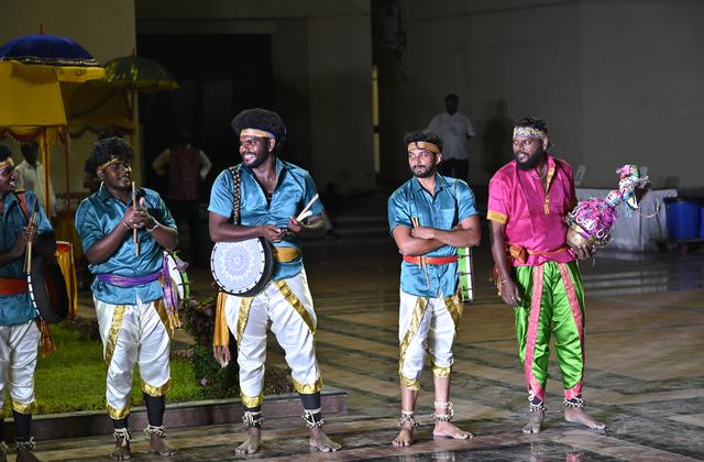 ICDF 2026 Day 1:  DSC1843