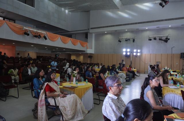 ICDF 2026 Day 1: DSC07056