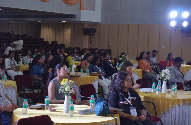 ICDF 2026 Day 1: DSC07060