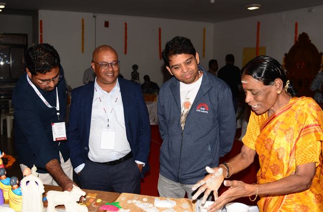ICDF 2026 Day 1: DSC 0746