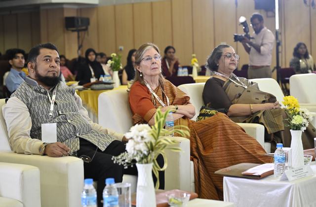 ICDF 2026 Day 2:  DSC1882