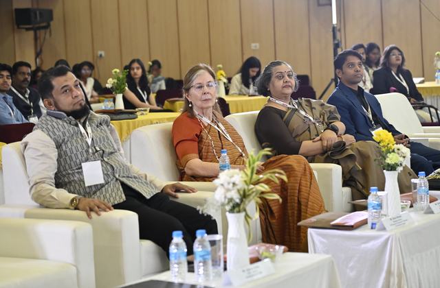 ICDF 2026 Day 2:  DSC1911