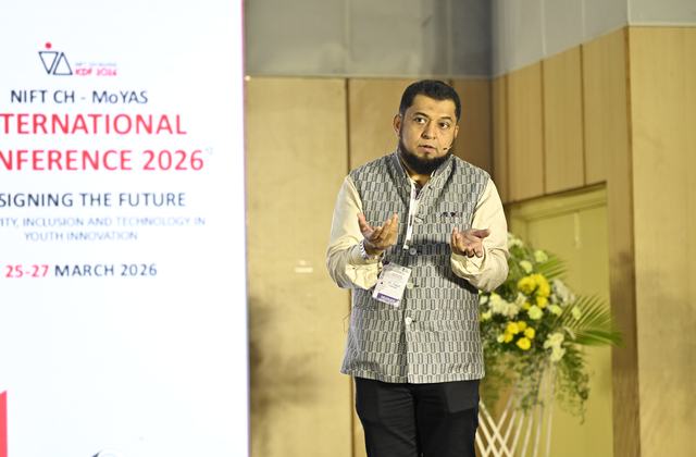 ICDF 2026 Day 2:  DSC1963