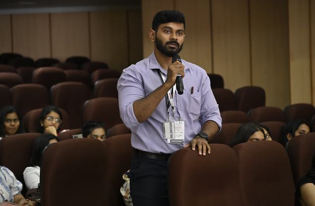 ICDF 2026 Day 2:  DSC2039