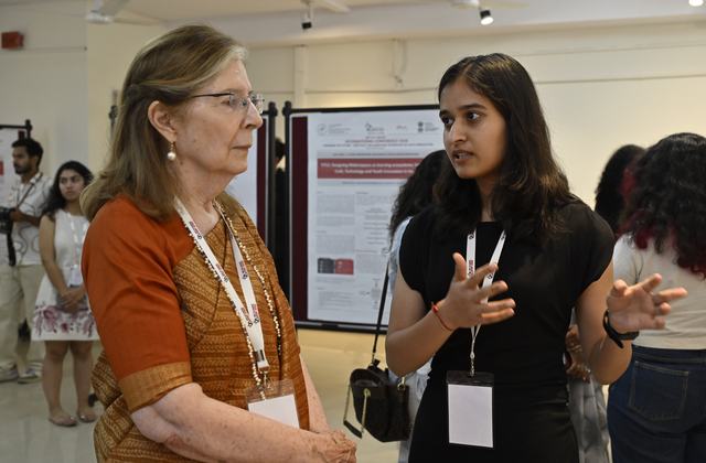 ICDF 2026 Day 2:  DSC2112
