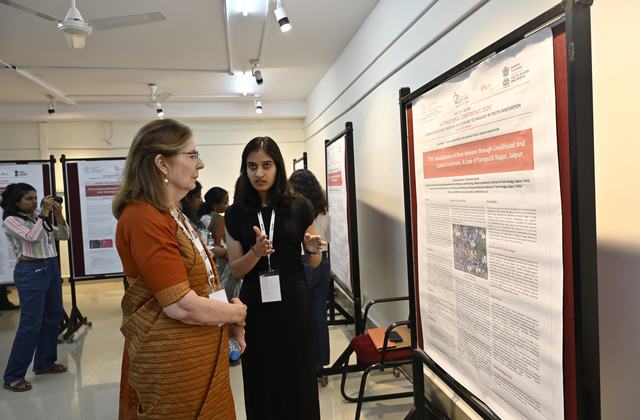ICDF 2026 Day 2:  DSC2114