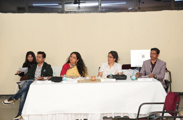 ICDF 2026 Day 2: Akash Kumar- Hemamalini Padmanabhan- Alessandra Di Palma  ST-1  20
