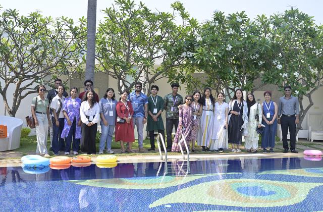 ICDF 2026 Day 3:  DSC2598