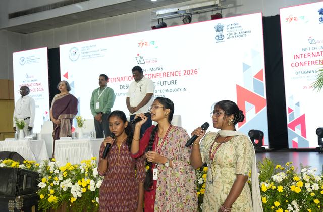 ICDF 2026 Day 3: DSC03551