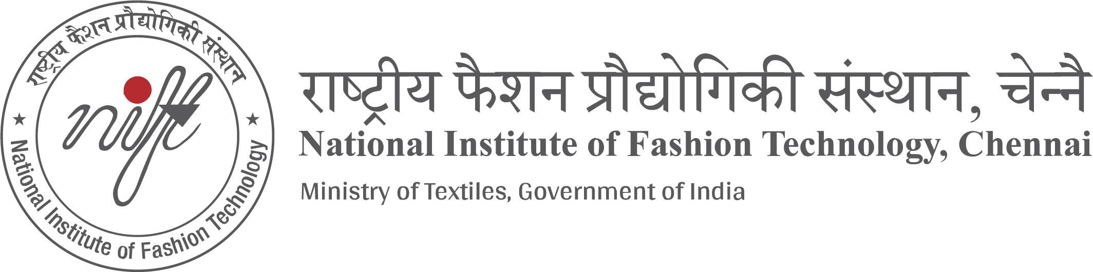 NIFT Logo