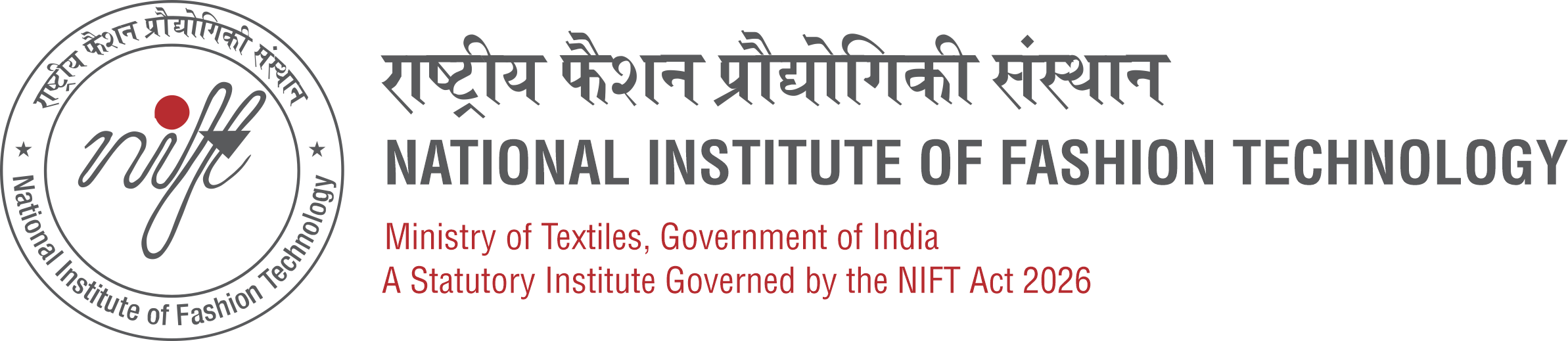 National Institute of Fashion Technology