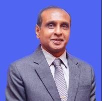 Professor C. N. Herath