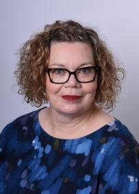 Dr. Elizabeth Kealy Morris
