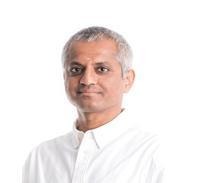 Dr. V. G. Venkatesh