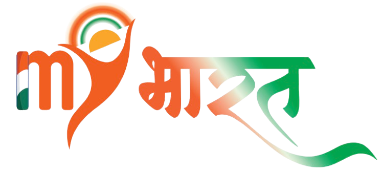 Mybharath Logo